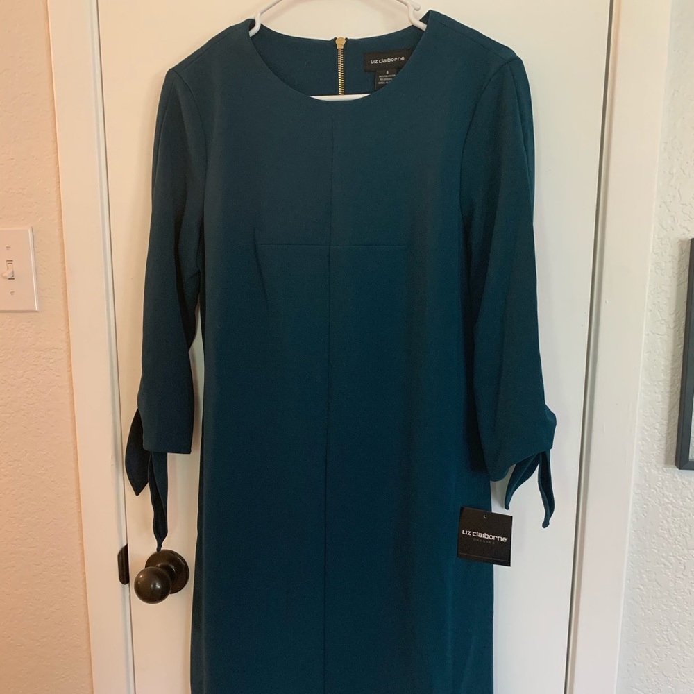 Jade Professional Dress